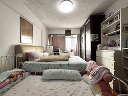 Blk 203 Jurong East View (Jurong East), HDB 5 Rooms #601744881